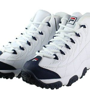 New Kid's Fila Shoes Sz 12